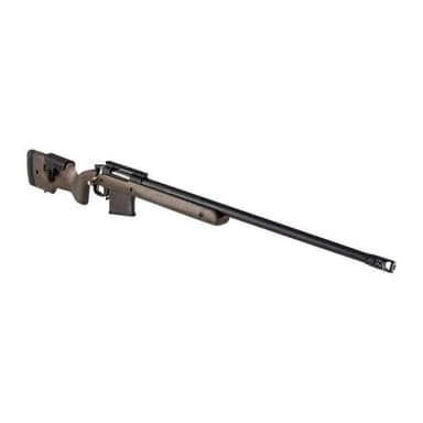 Ruger M77 Hawkeye LR Target .300 Win Mag Bolt Action Rifle