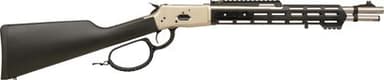 G-Force Huckleberry Tactical .357 Magnum Lever Rifle