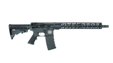 Hi-Point HP-15 5.56 NATO 16in Black