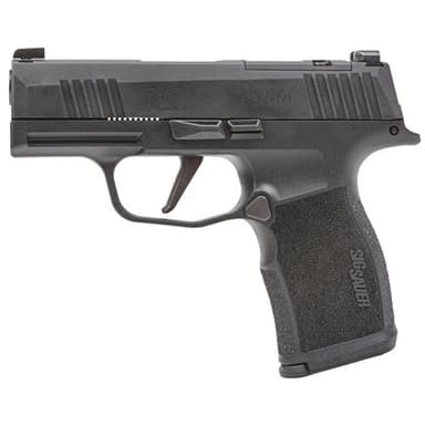 Sig Sauer P365X 9mm Compact Pistol w/ XRAY3 & Optics Ready