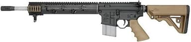 Rock River Arms Fred Eichler AR-15 - 5.56 NATO, 16" FDE/Black Rifle