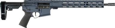 Alex Pro Firearms P132SG Pistol 2.0 14.5in Stealth Gray