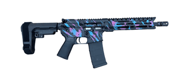 Diamondback DB15 Miami Tiger Stripe