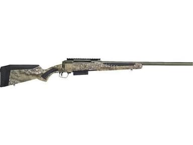 Savage 220 Slug 20 Gauge 22in RT-Excape