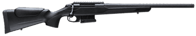 Tikka T3x 6.5 Creedmoor Tactical Bolt Rifle - 24" Precision Barrel