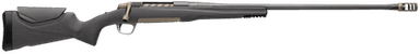 Browning X-Bolt 2 Pro .300 PRC 26in Blue/Black Carbon-Fiber
