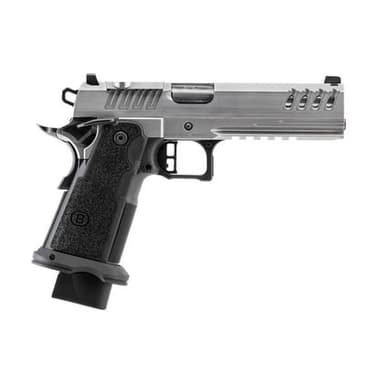 Bersa M2XI 1911DS 9mm 5in Stainless