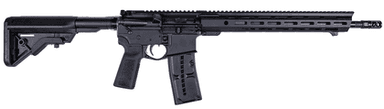 Franklin Armory F17-X Gen 2 Semi-Auto .17 WSM Rifle - Optic Ready