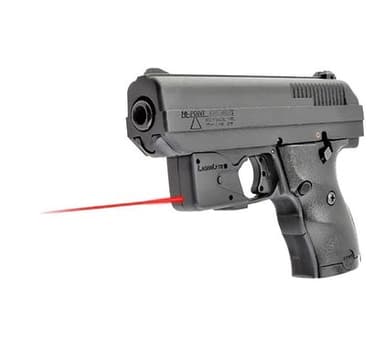 Hi-Point JHP .45 ACP 9+1 Semi-Auto Pistol w/ Laser Sight