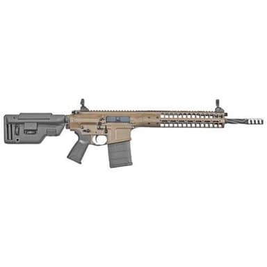 LWRC REPR MKII .308 Win 16in FDE