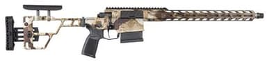 SIG Sauer Cross .308 Win 16" Bolt Action Rifle - First Lite Cipher