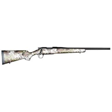 Christensen Mesa FFT 7mm PRC Bolt Rifle - Sitka Camo, Precision Hunt