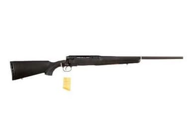 Savage Axis 7mm-08 Rem. Bolt-Action Rifle - Lightweight Precision