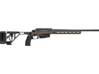 Tikka T3x Ace Target 6mm Creedmoor 26in Midnight Bronze