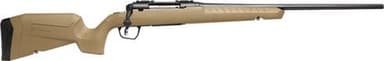 Savage Axis 2 Compact .350 Legend Bolt-Action Rifle - FDE Stock, AccuTrigger