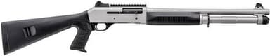 Benelli M4 H2O Tactical Shotgun - 12 Gauge, 18.5" Barrel