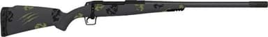Fierce Twisted Titanium Rogue 6.5 PRC 24in Black