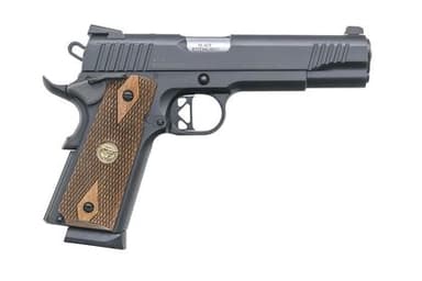 Chiappa Firearms 1911 Superior .45 ACP 5in Black