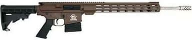 Great Lakes AR-10 6.5 Creedmoor Precision Buck Cerakote Rifle