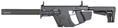 KRISS Vector Gen II CRB 10mm Semi-Auto Rifle - 16" Barrel, Low Recoil