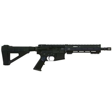 APF 5.56 Tactical Pistol - 16" Barrel, 30-Round Capacity
