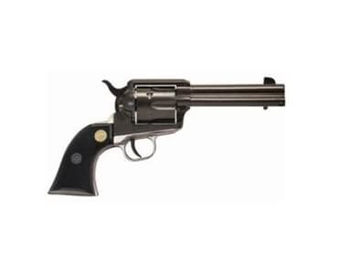 Chiappa 1873-22 SA Revolver .22 LR - Classic Shooter