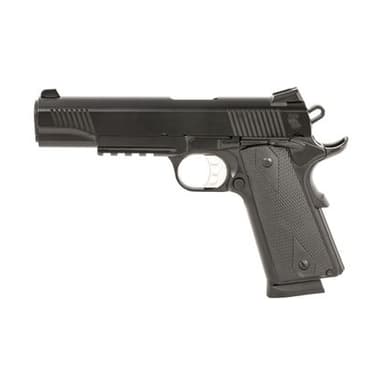 Tisas 1911 Duty B9 9mm 5in Black