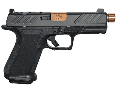 Shadow Systems MR920 Combat