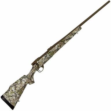 Vanguard Badlands .300 Mag 3rd Gen Bolt Action Precision Rifle