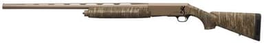 Browning Silver Field 12GA Semi-Auto Shotgun - Mossy Oak FDE