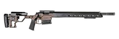 Christensen Arms MPR .308 Win 20" Carbon Bolt Rifle - FDE/Black