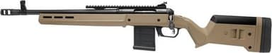 Savage Arms 110 Scout .350 Legend 16.5in Flat Dark Earth Left Hand