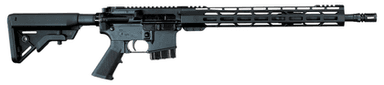 Alexander Arms Tactical AR-15 6.5 Grendel 18" Precision Rifle