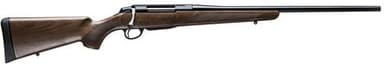 Tikka T3X Hunter .350 Legend 20" Bolt Action Rifle - Black/Walnut