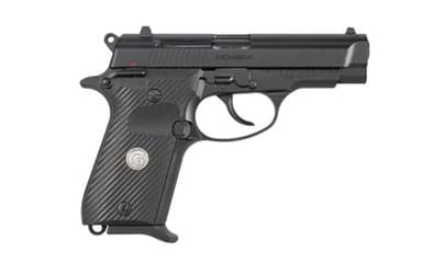 Girsan MC14BDA .380 ACP Pistol, 13rd Black, Compact & Reliable