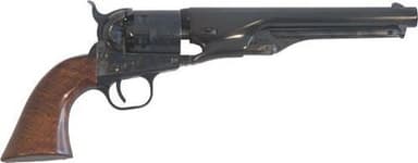 Cimarron 1861 Navy .36 Cal 7.5in Case Hardened