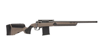 Savage 110 Core Tactical Coyote Tan .300 PRC 26" Barrel 5-Rounds
