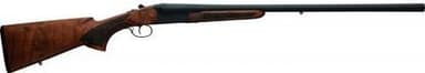 Charles Daly 500 20 Gauge 26in Walnut
