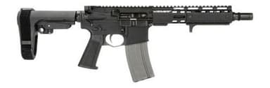 Griffin Armament PSD 223W BRC Black
