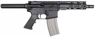Del-Ton Lima Tactical .300 AAC Blackout Pistol, 11.5" Barrel, 30-Rd