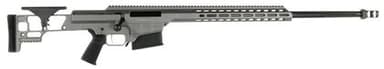 Barrett MRAD .338 Lapua Tactical Precision Bolt Rifle