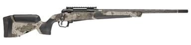 Savage Arms 110 UltraLite Pro 300 WSM 20in Woodland Camo