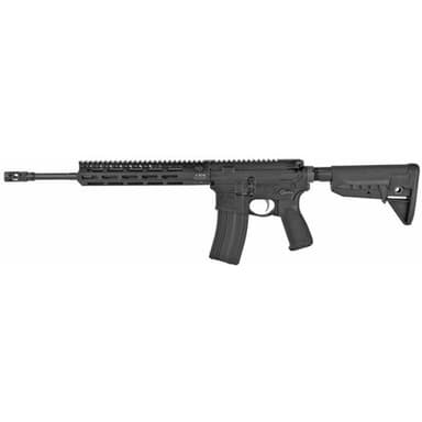 BCM Reece-14 LW Carbine - .223/5.56, 16" Barrel, 30-Rd Black
