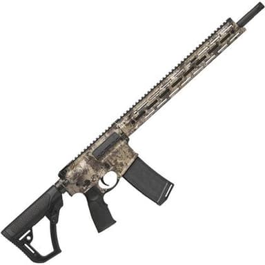 Daniel Defense DDM4 Hunter 5.56 NATO 18" Semi-Auto Rifle