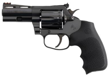 Colt King Cobra .22 LR 3in Blued