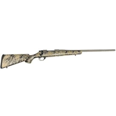 HOWA M1500 Carbon Stalker Gen II 308 Win 22 FDE/Tungst