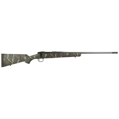 Kimber Hunter Pro Desolve 6.5 Creedmoor 22in