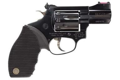Rossi R98 Compact .22 LR Revolver - 8-Round, Lightweight