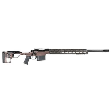 Christensen MPR - 6.5 Creedmoor, 24" Desert Precision Rifle