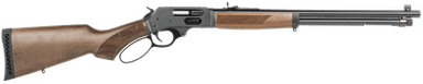 Henry H10 Provider .45-70 Government 20in Blued Walnut